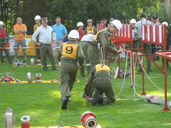 Feuerwehrjugend - 