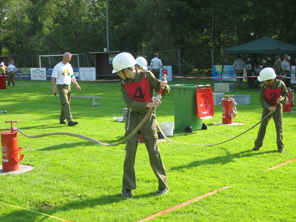 Feuerwehrjugend - 