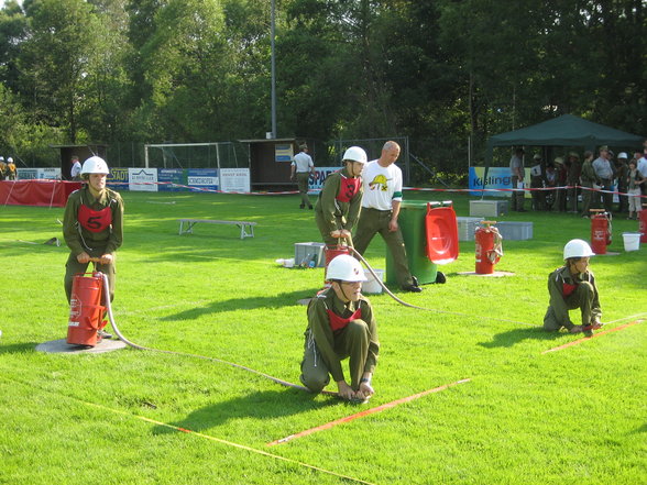 Feuerwehrjugend - 