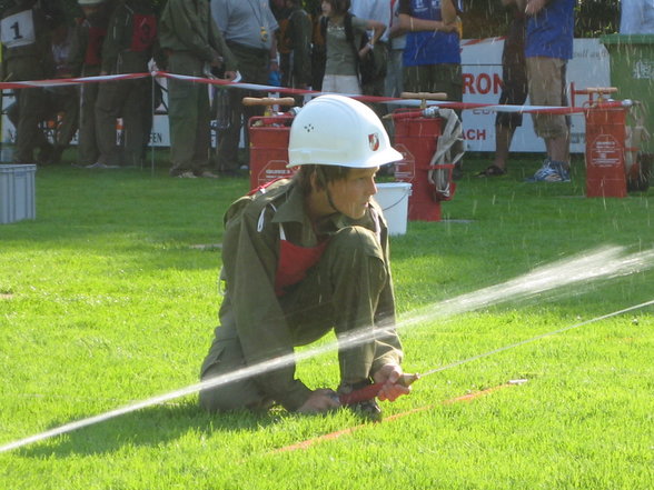 Feuerwehrjugend - 