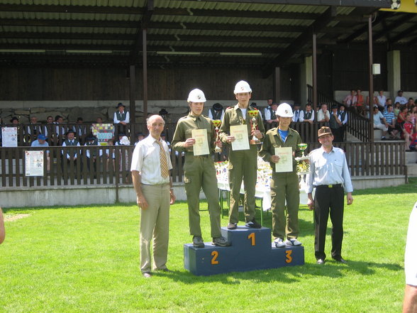 Feuerwehrjugend - 