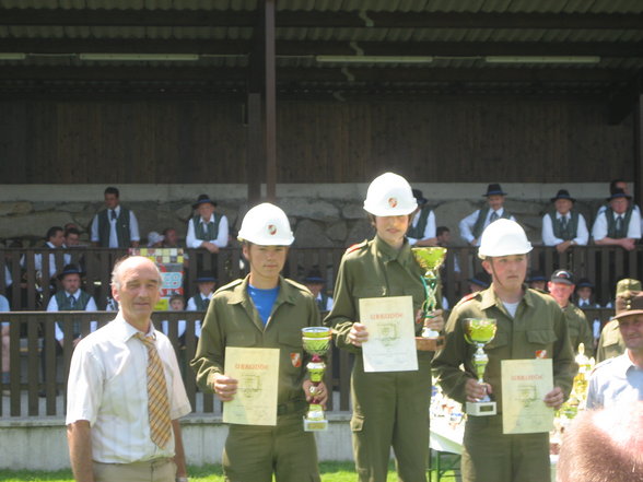 Feuerwehrjugend - 