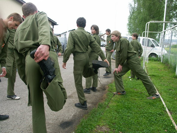 Feuerwehrjugend - 