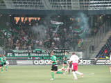 NÖ Wacker Innsbruck Salzburg-Wacker - 