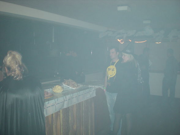 Halloween Havoc 2008 - 