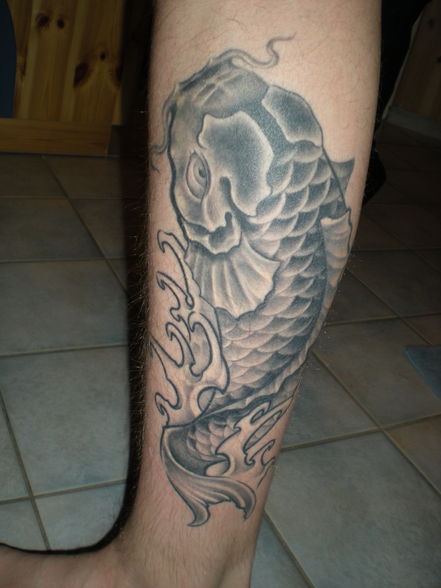 meine tattoo´s - 