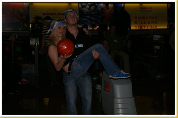 Bowling Purgstall 16.3.08 - 