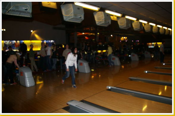 Bowling Purgstall 16.3.08 - 