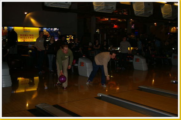 Bowling Purgstall 16.3.08 - 