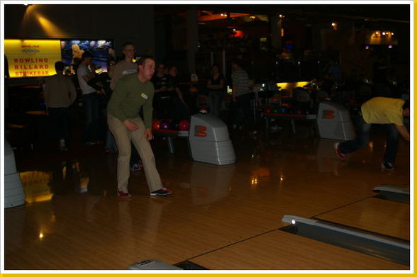 Bowling Purgstall 16.3.08 - 