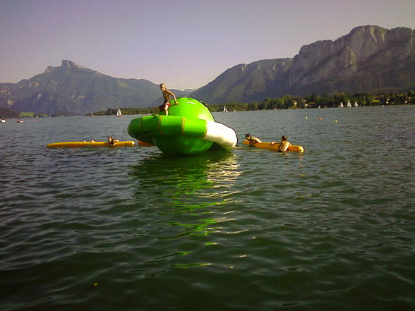 mondsee 14-16. - 