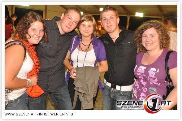 BurgfesT, ziGeuneRfesT,waldHausEn - 