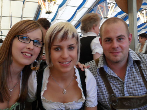 Karpfhamer Volksfest - 