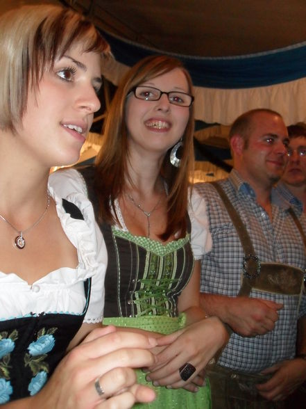 Karpfhamer Volksfest - 