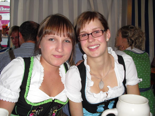 Karpfhamer Volksfest - 