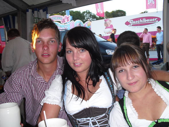 Karpfhamer Volksfest - 