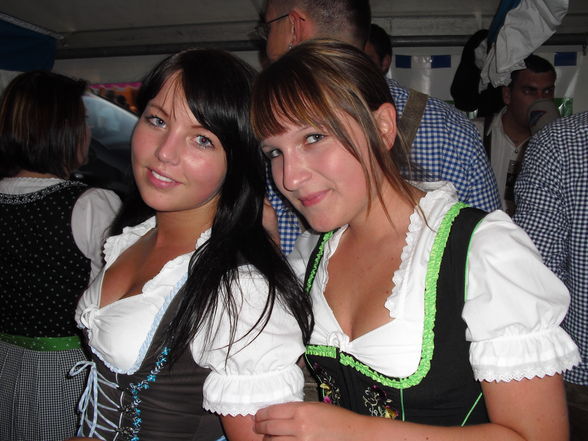 Karpfhamer Volksfest - 