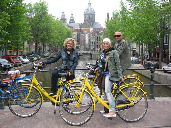 Amsterdam - 