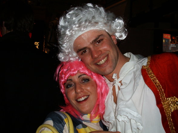 Fasching 2006 - 