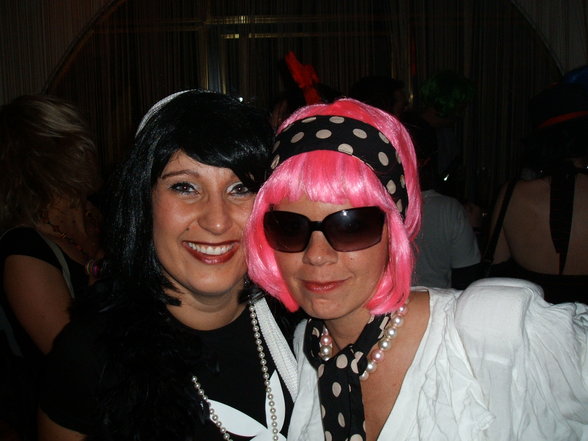 Fasching 2006 - 