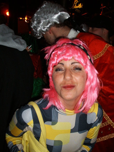 Fasching 2006 - 