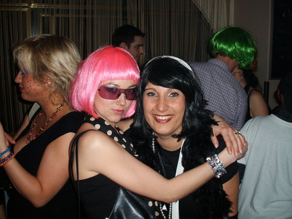 Fasching 2006 - 