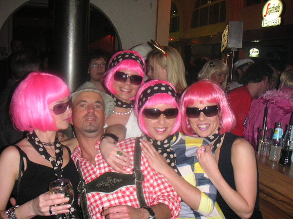 Fasching 2006 - 