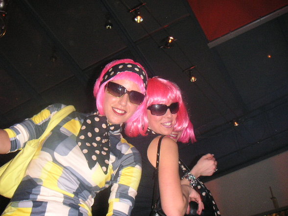 Fasching 2006 - 