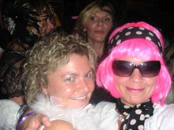 Fasching 2006 - 