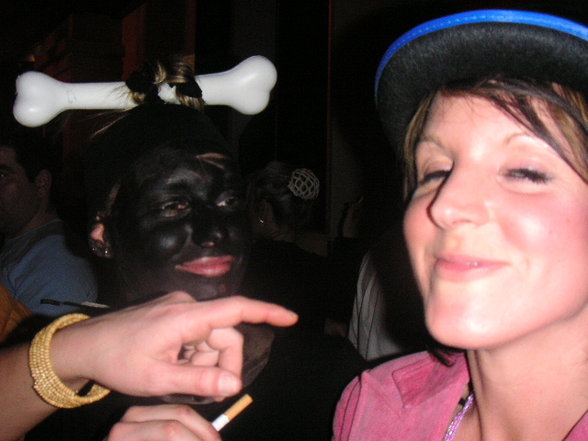 Fasching 2006 - 