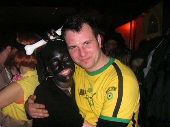 Fasching 2006 - 