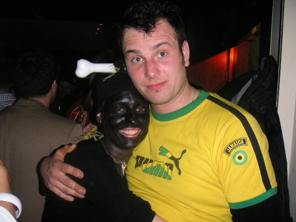 Fasching 2006 - 