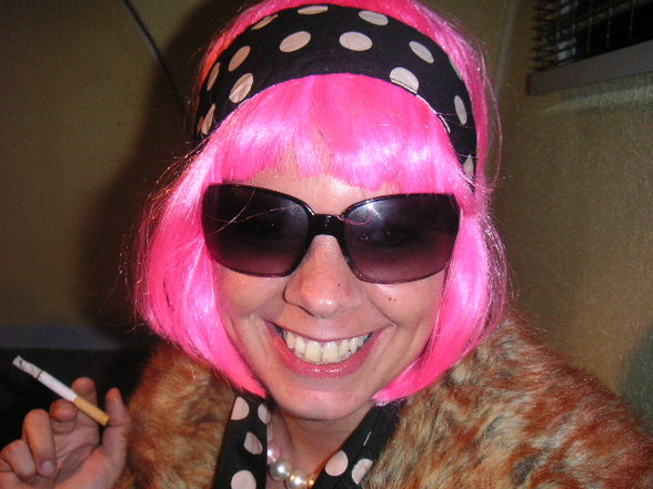 Fasching 2006 - 