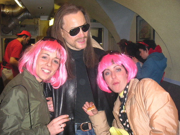 Fasching 2006 - 