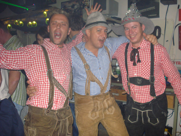 Oktoberfest!!! - 