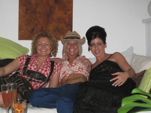 Fasching 2008 - 