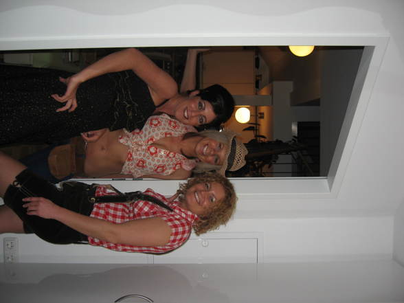 Fasching 2008 - 