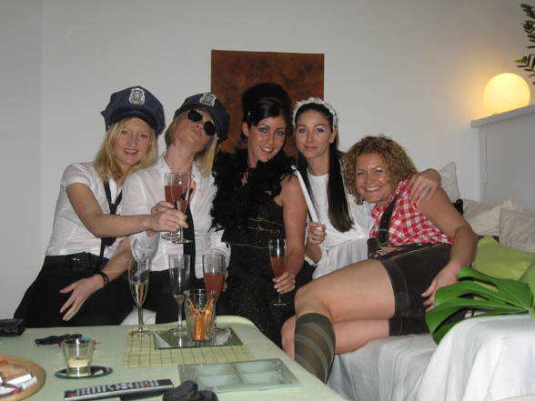 Fasching 2008 - 