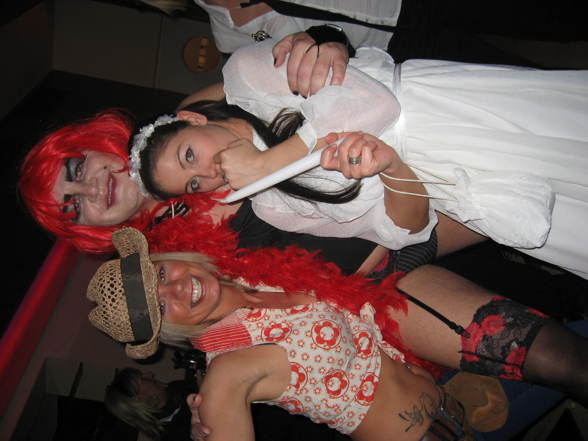 Fasching 2008 - 