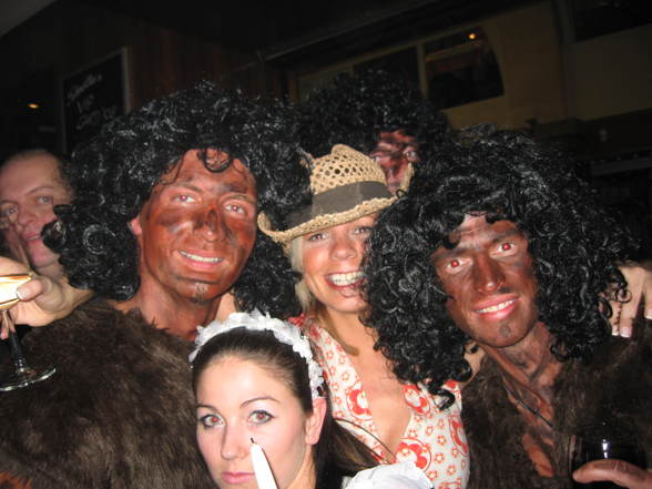 Fasching 2008 - 