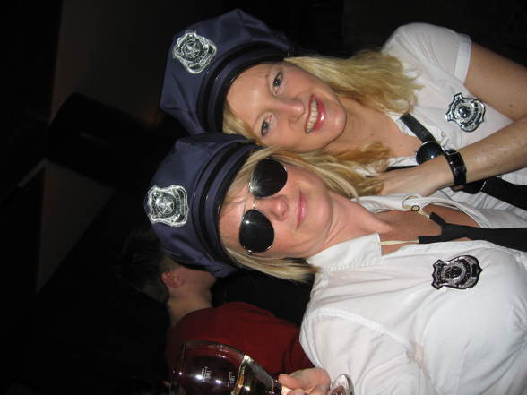 Fasching 2008 - 