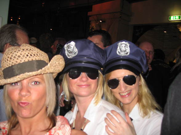 Fasching 2008 - 