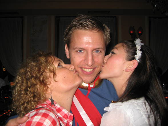 Fasching 2008 - 