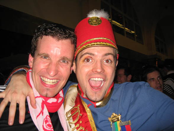 Fasching 2008 - 