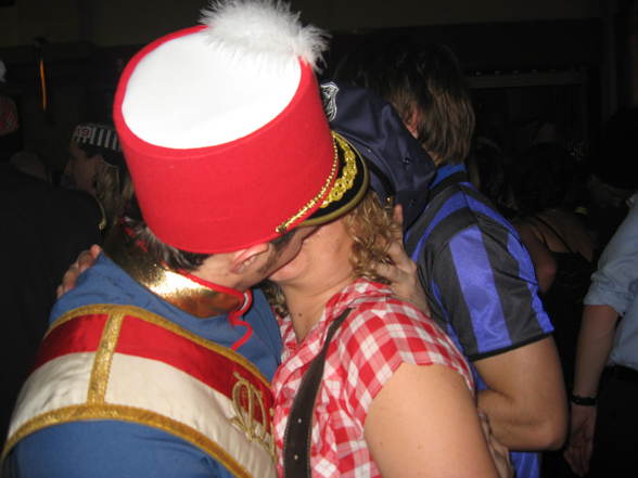 Fasching 2008 - 