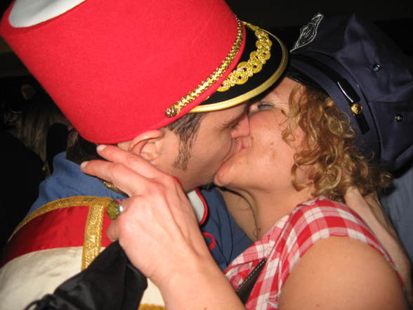 Fasching 2008 - 