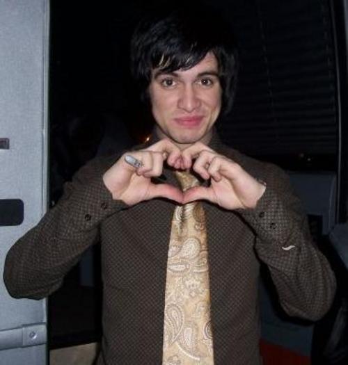 Panic ! At the Disco - 