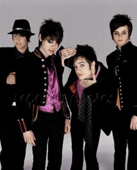 Panic ! At the Disco - 