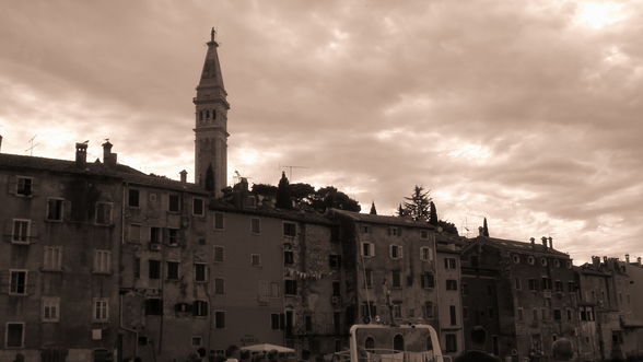 Kroatien - Rovinj 2oo8 - 