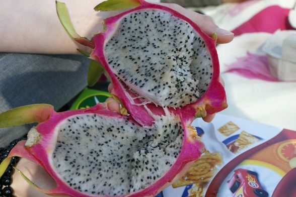 PITAHAYA  - 